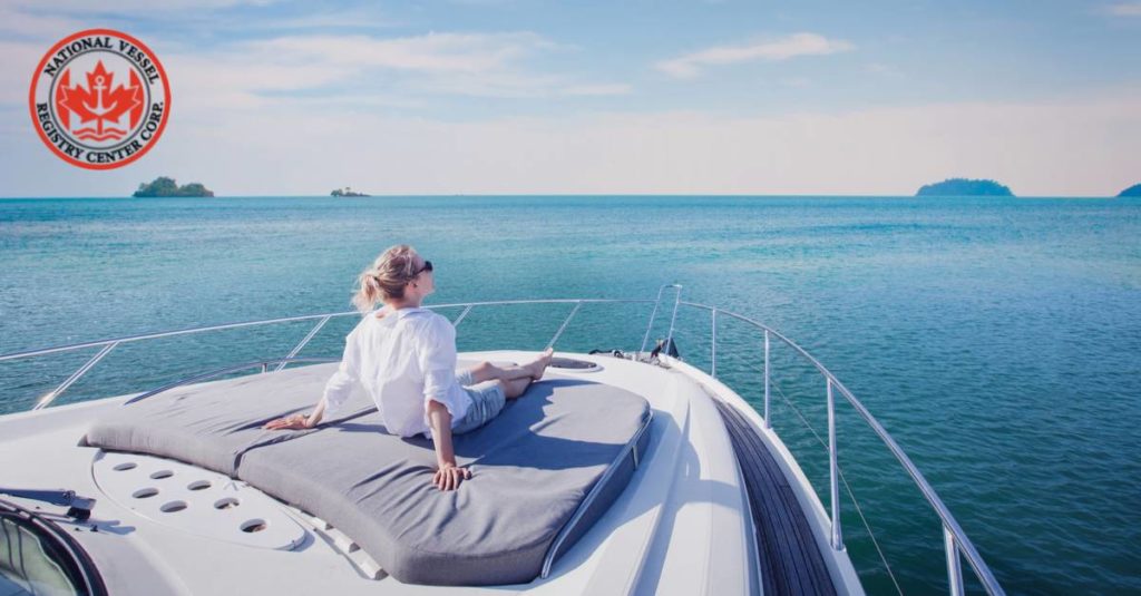 Vessel Licence in Canada