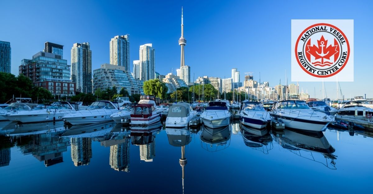 Everything You Need to Know About Interacting With the Boat Registry in BC