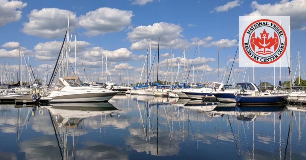 Buying a Boat in Canada