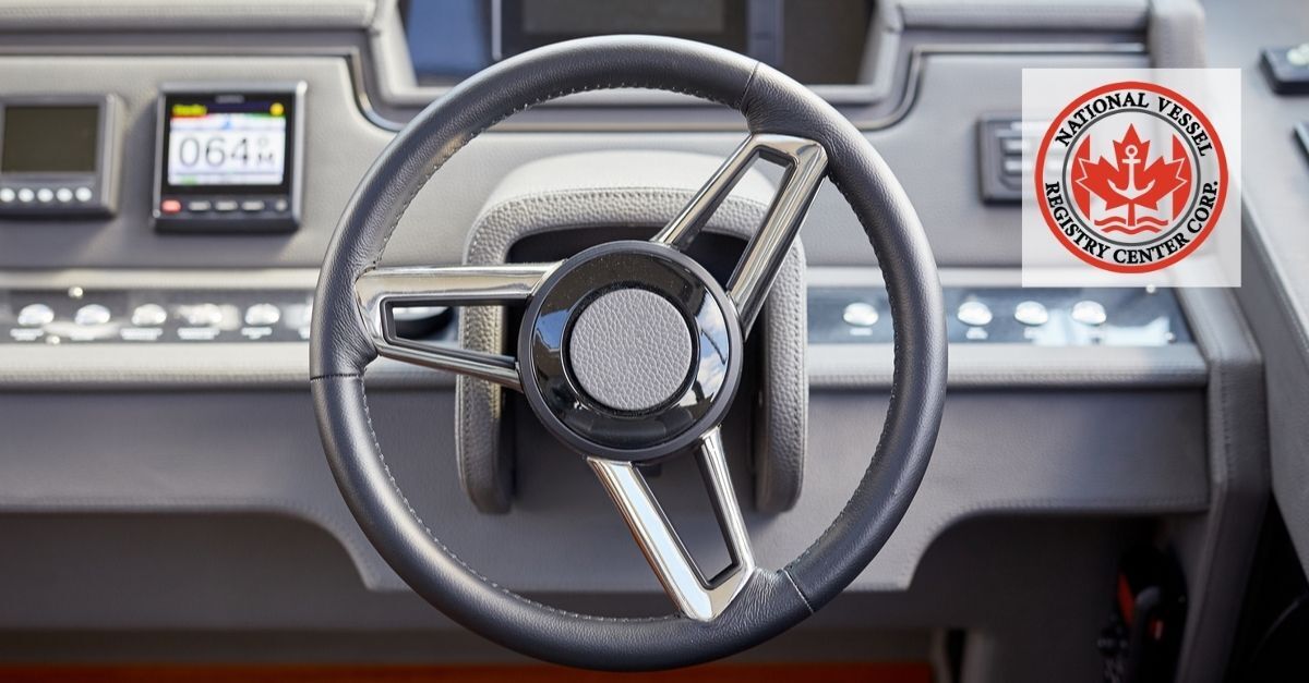 Get Your Pleasure Craft Licence For Your Recreational Boat