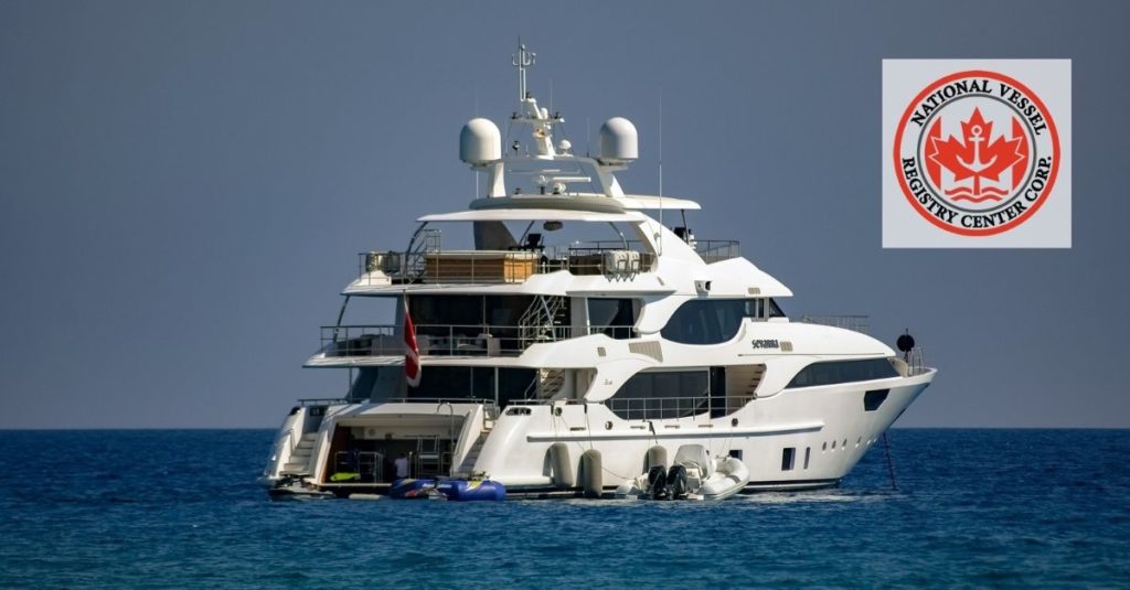 Boat Transfer Papers BC
