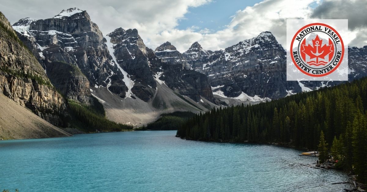 Changing the Name of a Boat in Canada is Now Easier Than Ever