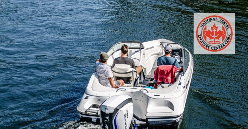 Ontario Boat Registry