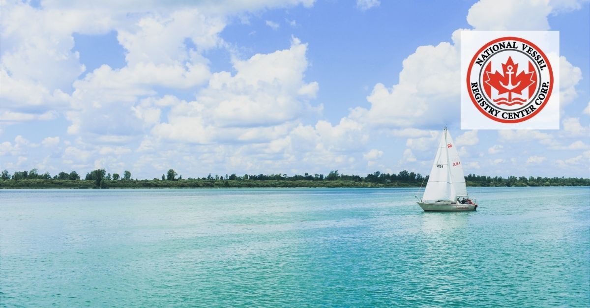 Transport Canada Marine Registration