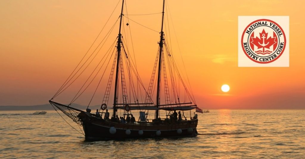 Vessel Permit in Ontario