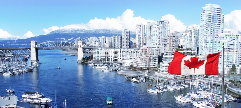 Understand How to Best Comply With the Canada Shipping Act of 2001