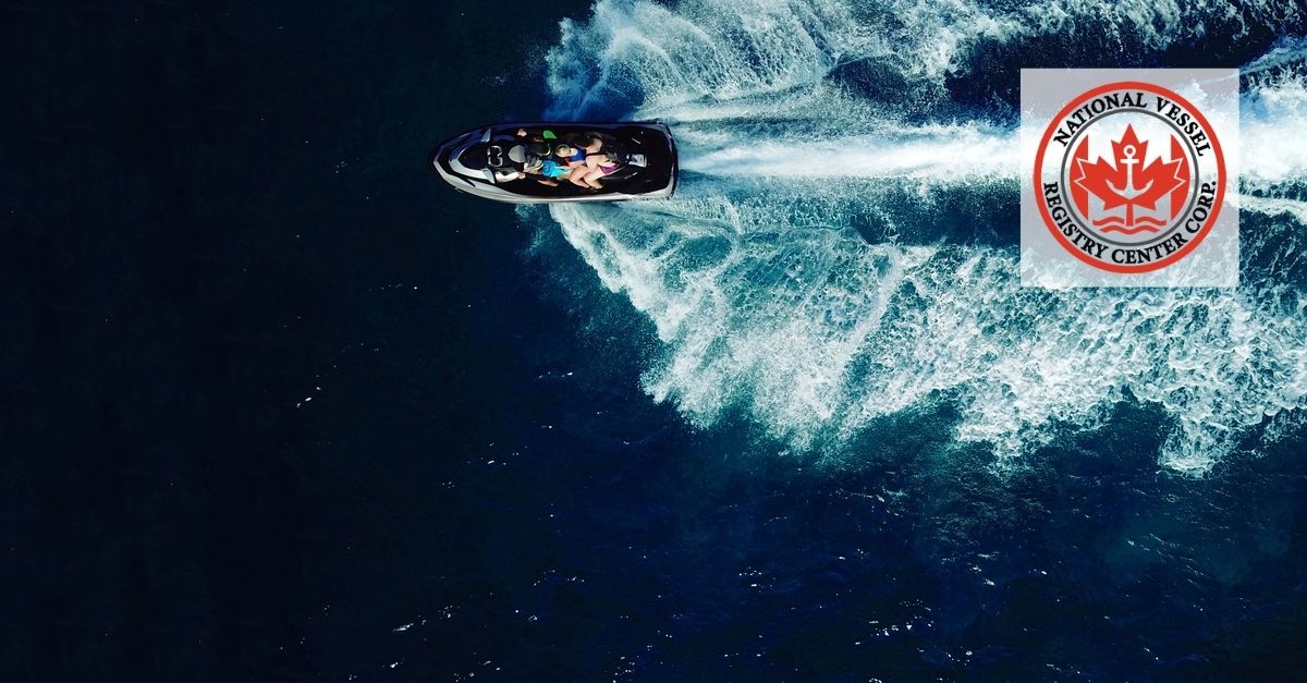 How to Register a SeaDoo in Alberta (and Other Qs Answered)