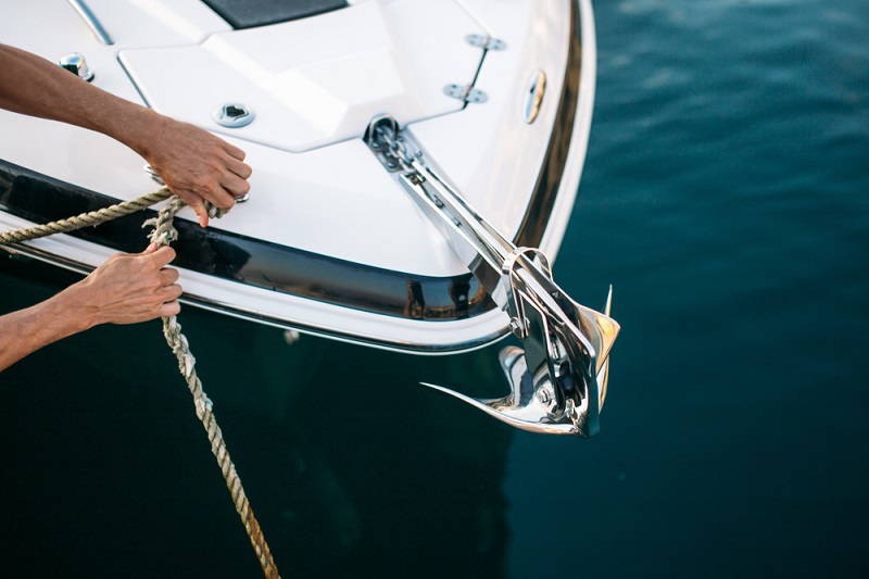 Learn How to Establish Ontario Boat Ownership With Transport Canada