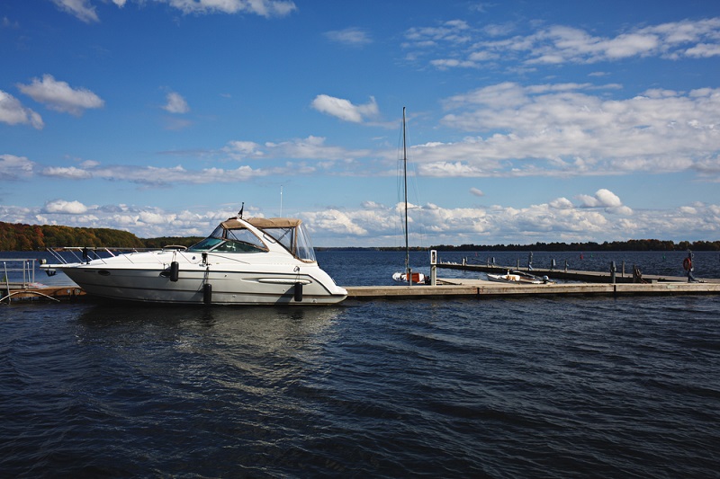 All There Is to Know About Your Boat and the Small Vessel Register
