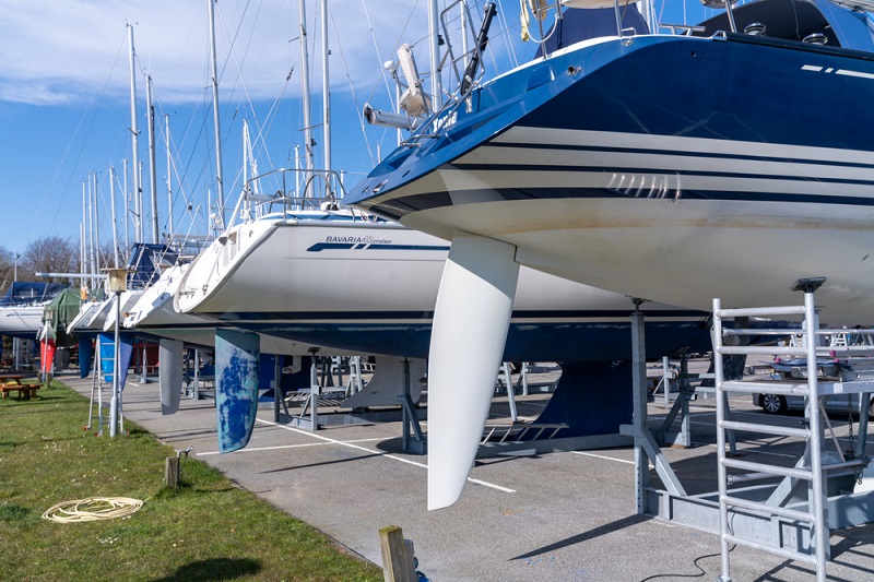 Wondering How to Register a Pleasure Boat in Alberta? Wrong Question