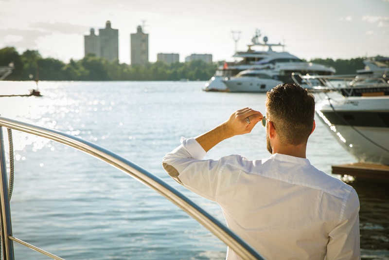 Switching Boat Ownership in Ontario Depending on Your Circumstances