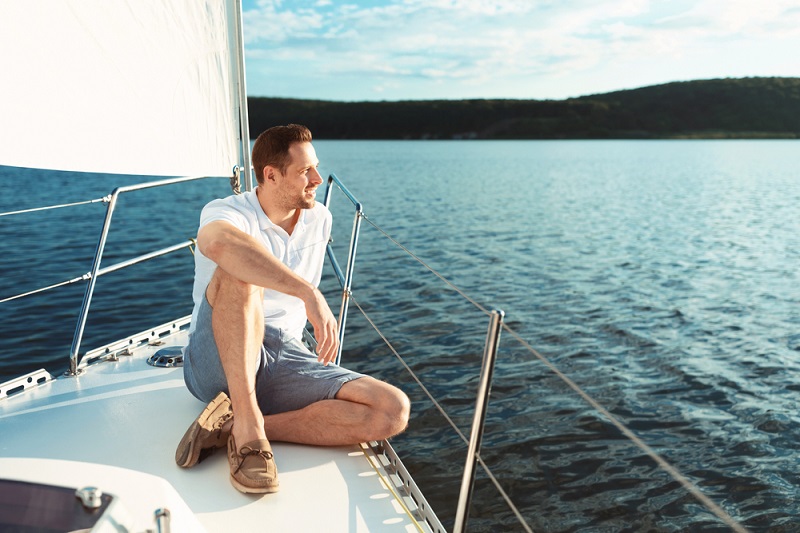 Officially Transferring Boat Ownership in Canada Made Easier
