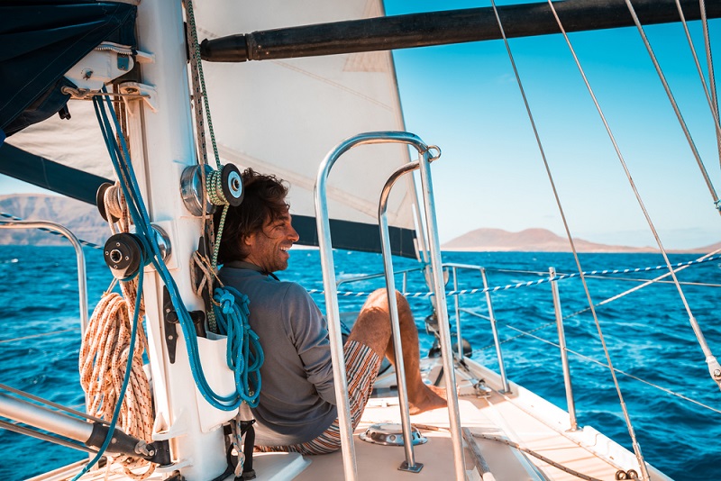 Canadian Vessel Documentation to Make Some Money With Your Vessel