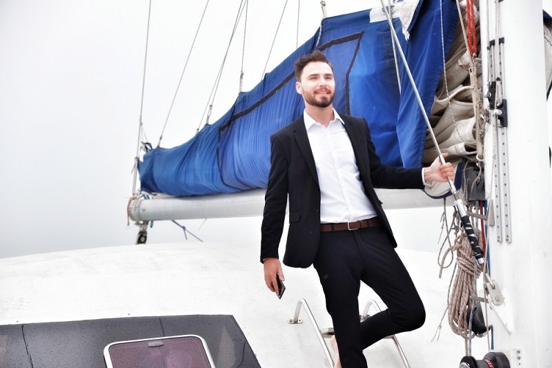 How to Check a Canadian Boat Ownership Online