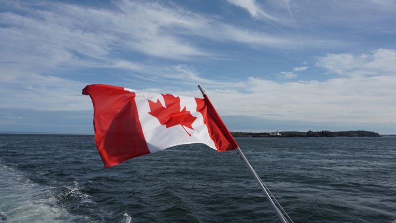 What Are Some of the Different Transport Canada Boat Registration Forms?