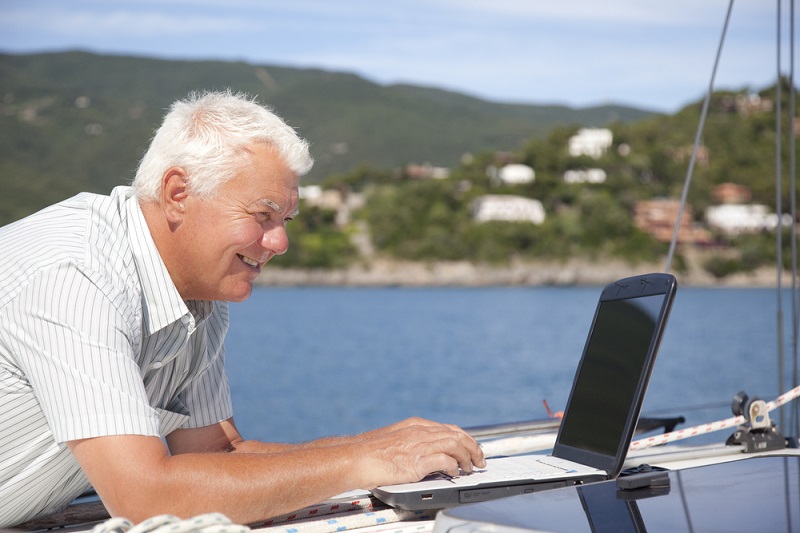How to Simplify the Vessel Registration Process