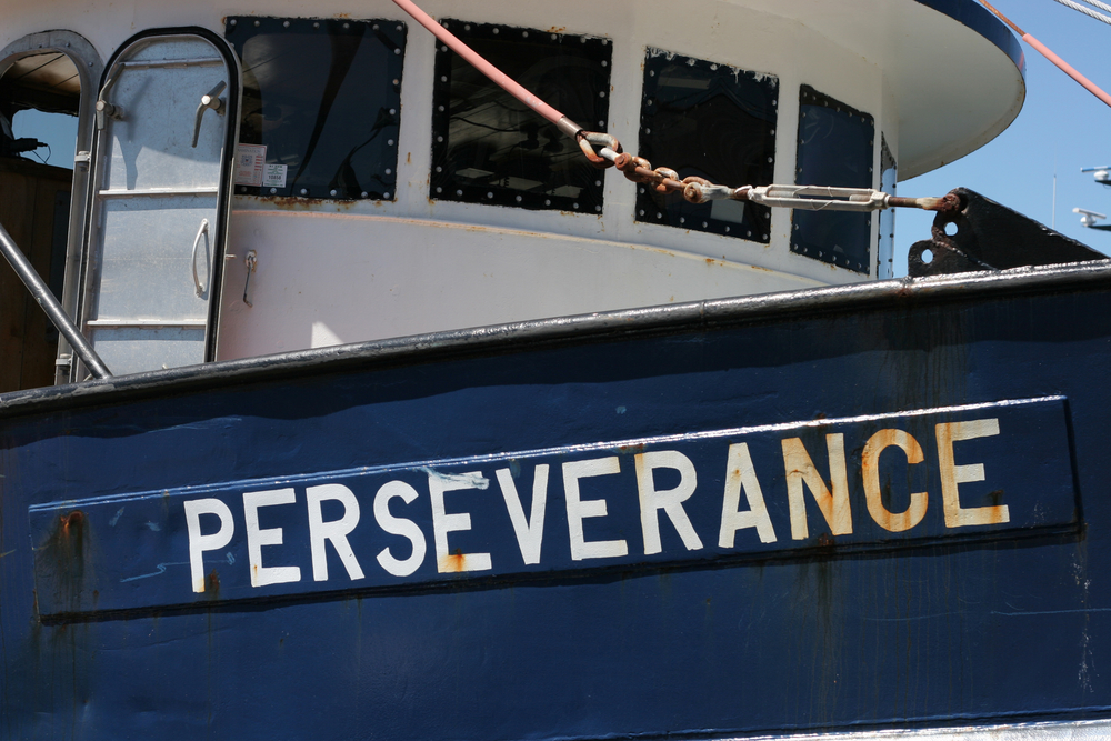 Changing the Name of a Boat? Here Are a Few Name Ideas!