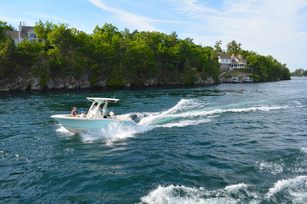 Boat Ownership and Canada Marine Border Opening: What You Need to Know