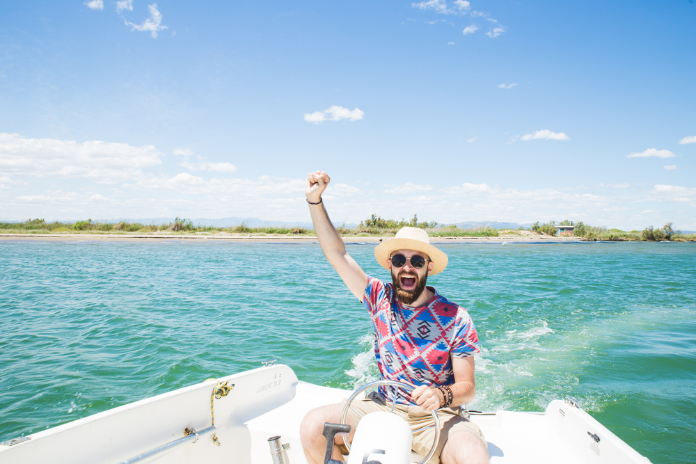 Boat Ownership Transfer in Canada Step by Step
