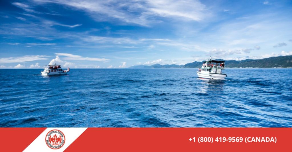 Provisional Certificate of Registry — How Can I Move a Vessel While I Wait for My Certificate of Registration?