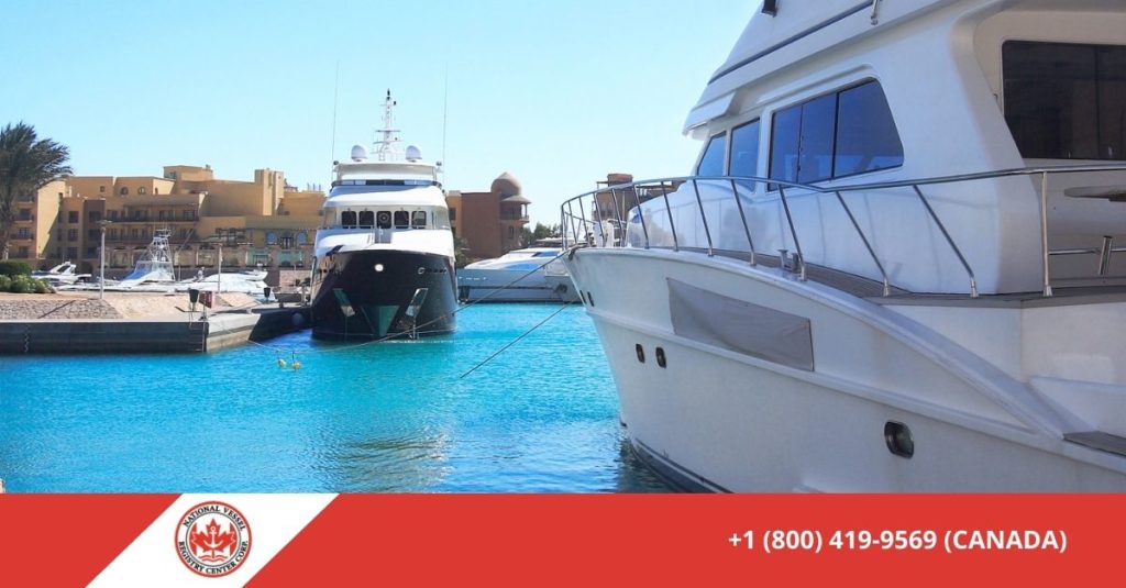 Boat Ownership Transfer in Canada Boat Ownership Transfer in Canada