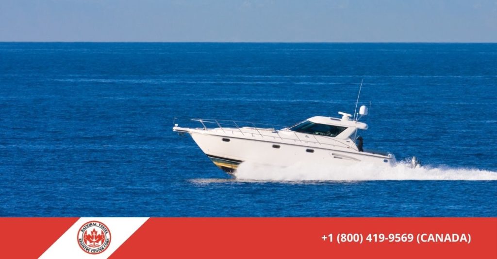 Canadian vessel documentation Canadian vessel documentation