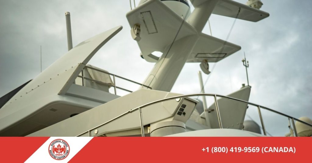 Pleasure Craft License