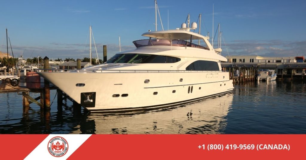 buying a boat in Canada buying a boat in Canada