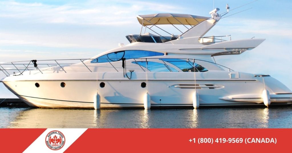registering a boat in ontario without ownership
