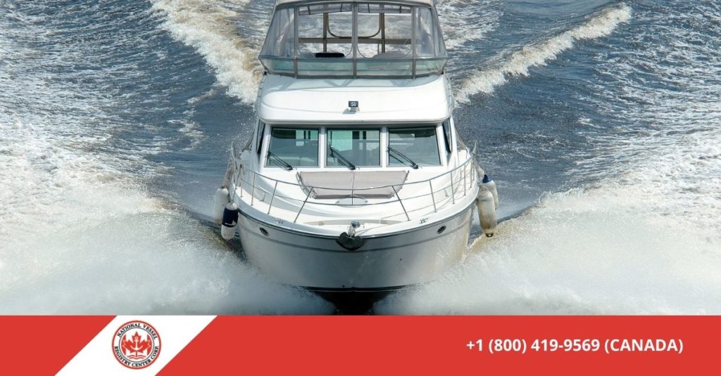 Canadian Vessel Registry