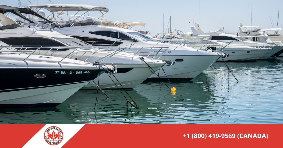 how to import a boat from the USA to Canada — Importing a Boat from the USA to Canada Temporarily