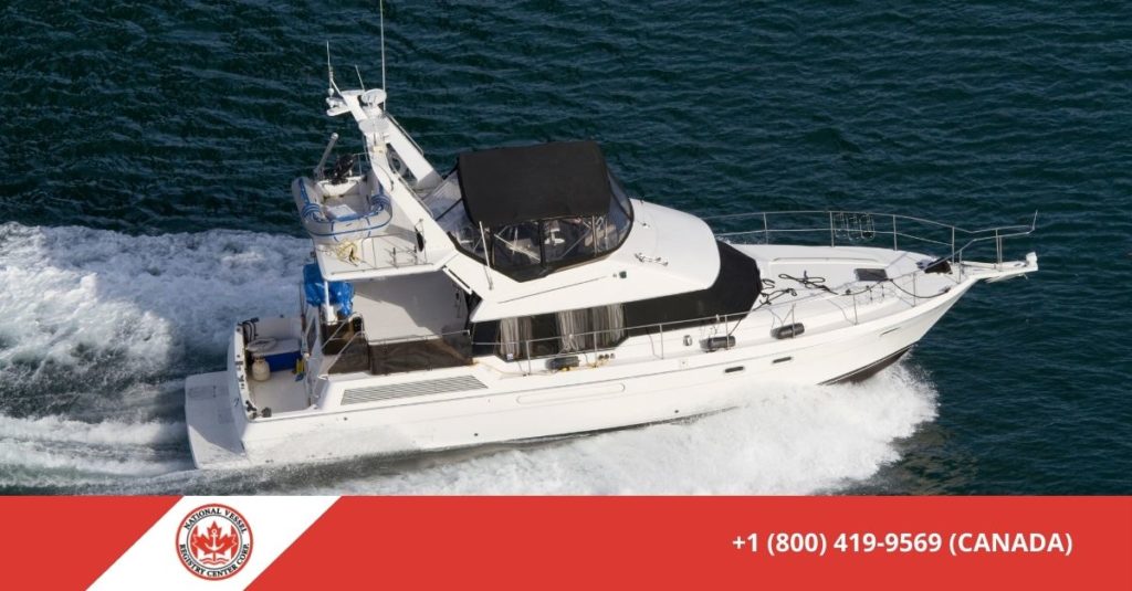 boat ownership in Ontario