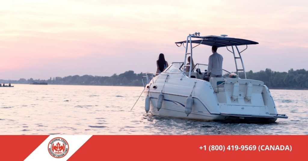 Canada Shipping Act Canada Shipping Act