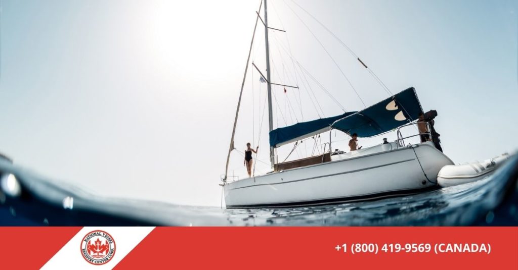 Canada Shipping Act Canada Shipping Act