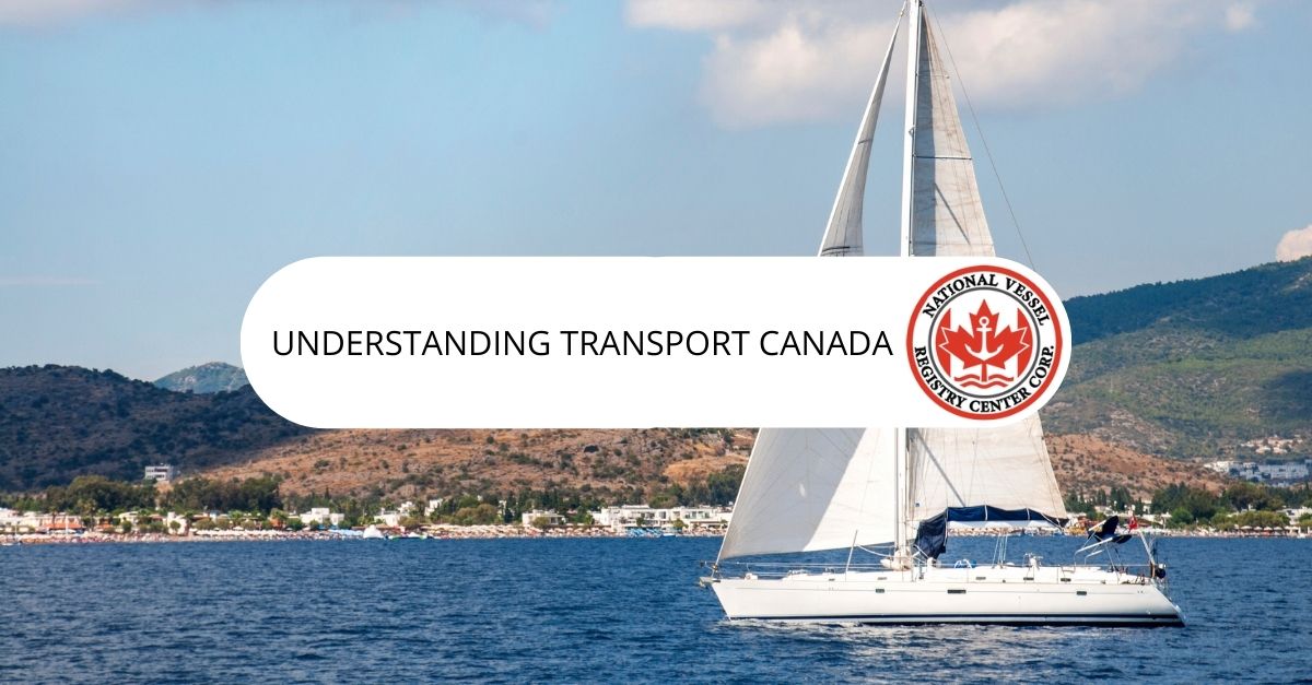Understanding Transport Canada