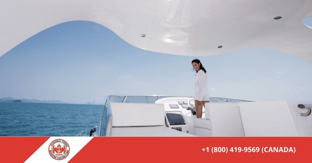 vessel registration vessel registration