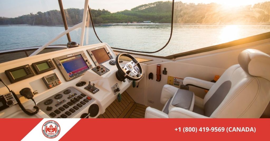 Boat Ownership Transfer