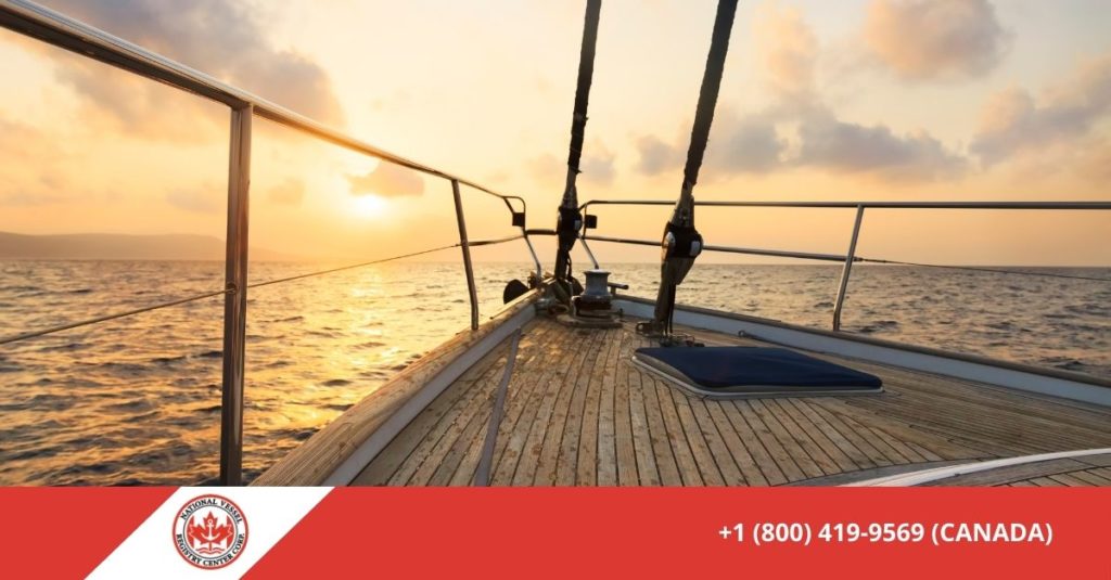 how to write a bill of sale for a boat