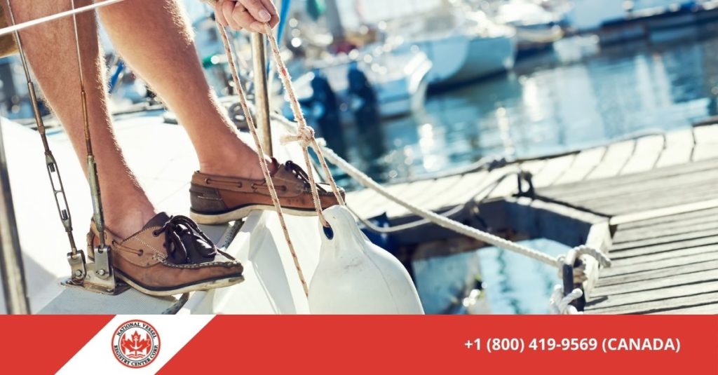 Licensing a boat in Ontario Licensing a boat in Ontario
