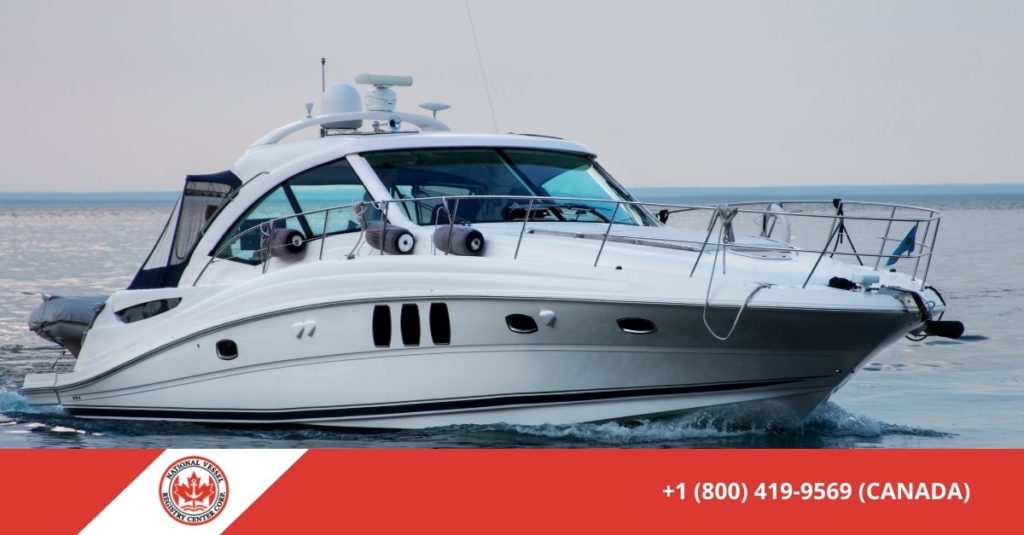 pleasure craft license ontario