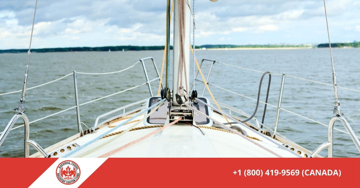 Vessel Registry Transport Canada Vessel Registry Transport Canada