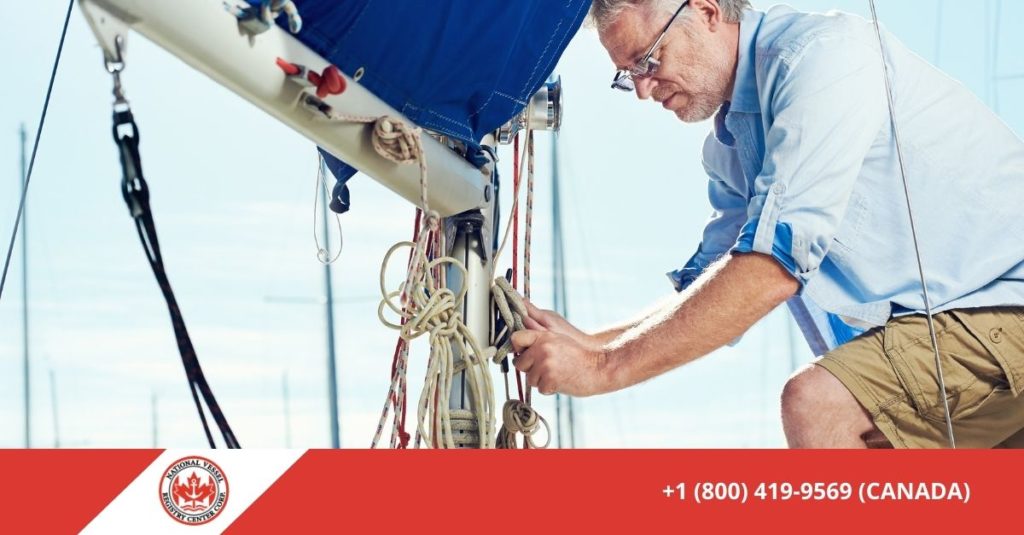 Transport Canada vessel registration Transport Canada vessel registration