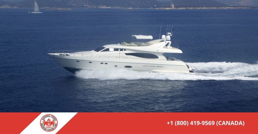What Is the Canadian Vessel Registry?