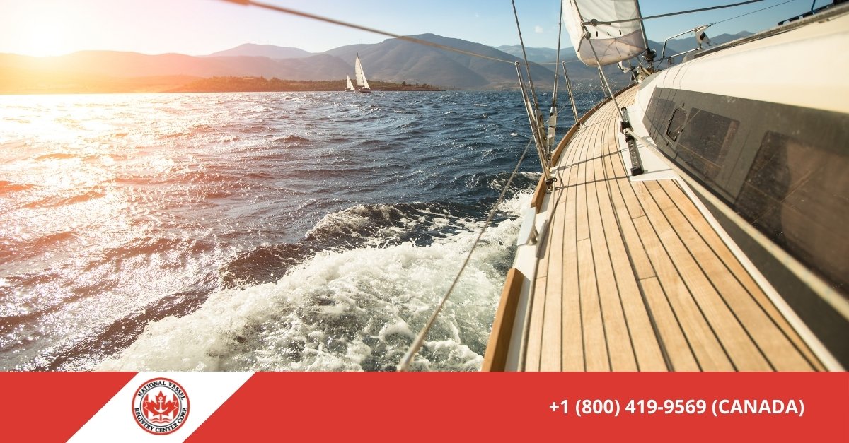 transport canada pleasure craft licence