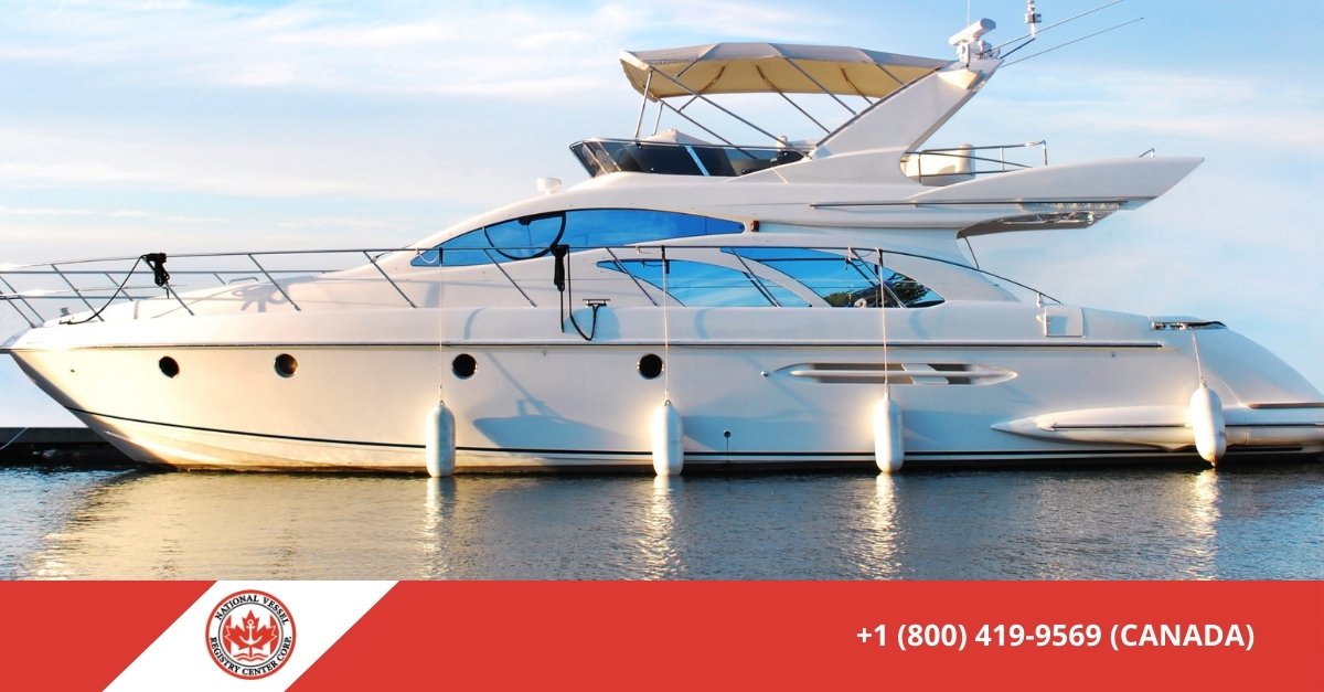 Changing the Name of Your Boat?