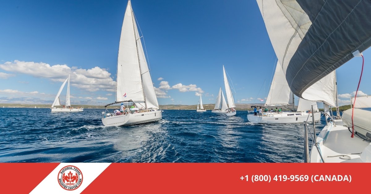 transport canada bill of sale boat