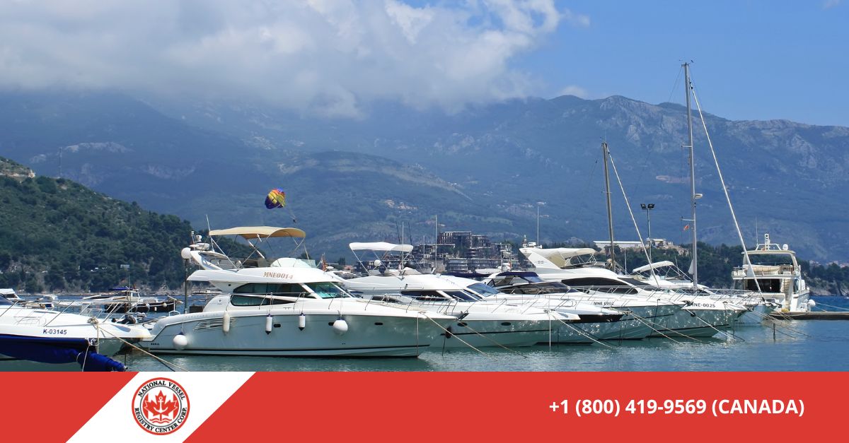 Application for Pleasure Craft Licence