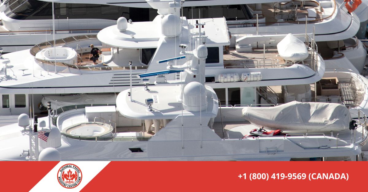 Importing a Boat from USA