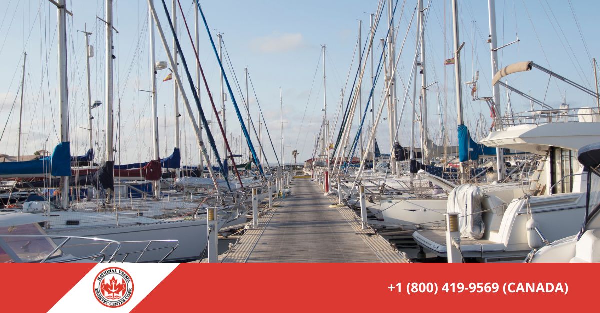 Buy a New Boat in Canada