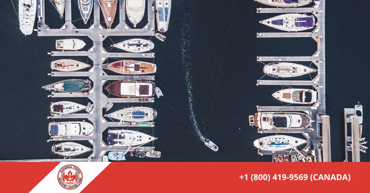 Transfer Pleasure Craft License